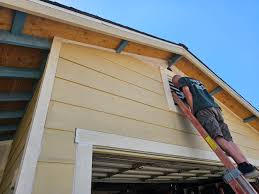 Best Siding Removal and Disposal  in Belen, NM